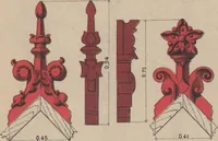 An illustration from Union des tuileries du centre (1903)