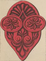 Picture 245 of 327 from Union des tuileries du centre (1903), leaf 224
