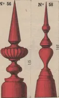 Picture 248 of 327 from Union des tuileries du centre (1903), leaf 225