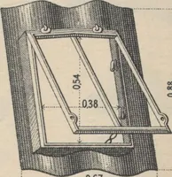 An illustration from Union des tuileries du centre (1903)