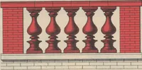Picture 256 of 327 from Union des tuileries du centre (1903), leaf 230