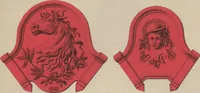 Picture 267 of 327 from Union des tuileries du centre (1903), leaf 242