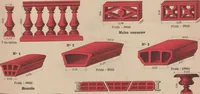 Picture 276 of 327 from Union des tuileries du centre (1903), leaf 245