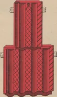 An illustration from Union des tuileries du centre (1903)