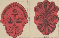 Picture 283 of 327 from Union des tuileries du centre (1903), leaf 254