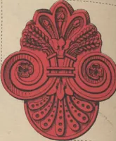 Picture 284 of 327 from Union des tuileries du centre (1903), leaf 254