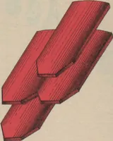 Picture 290 of 327 from Union des tuileries du centre (1903), leaf 268
