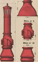 An illustration from Union des tuileries du centre (1903)
