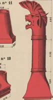 An illustration from Union des tuileries du centre (1903)