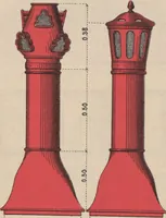An illustration from Union des tuileries du centre (1903)