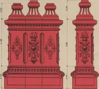 An illustration from Union des tuileries du centre (1903)