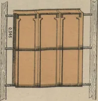 Picture 295 of 327 from Union des tuileries du centre (1903), leaf 284
