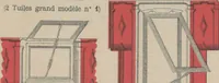 Picture 305 of 327 from Union des tuileries du centre (1903), leaf 298