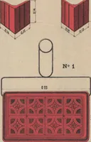 An illustration from Union des tuileries du centre (1903)