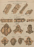 An illustration from Union des tuileries du centre (1903)