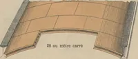 Picture 318 of 327 from Union des tuileries du centre (1903), leaf 310