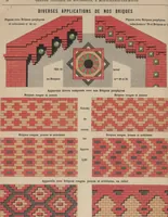An illustration from Union des tuileries du centre (1903)