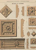 An illustration from Union des tuileries du centre (1903)