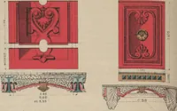 An illustration from Union des tuileries du centre (1903)