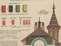 An illustration from Union des tuileries du centre (1903)