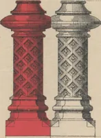 An illustration from Union des tuileries du centre (1903)