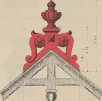 An illustration from Union des tuileries du centre (1903)
