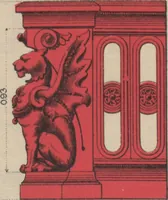 An illustration from Union des tuileries du centre (1903)