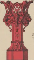 An illustration from Union des tuileries du centre (1903)