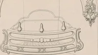 Picture 2 of 8 from The Panklibanon show room, and stove grate manufactory / Bell, Massey, & Co. (1860), leaf 17