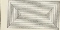 An illustration from Catalogue no. 15 from Chicago Millwork Supply Co., Chicago, U.S.A., manufacturers : doors, windows, mouldings, grilles, mantels, stairwork, etc., etc. (1906)