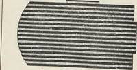 An illustration from Catalogue no. 15 from Chicago Millwork Supply Co., Chicago, U.S.A., manufacturers : doors, windows, mouldings, grilles, mantels, stairwork, etc., etc. (1906)