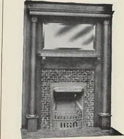 Picture 162 of 335 from Catalogue no. 15 from Chicago Millwork Supply Co., Chicago, U.S.A., manufacturers : doors, windows, mouldings, grilles, mantels, stairwork, etc., etc. (1906), leaf 160