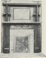 Picture 168 of 335 from Catalogue no. 15 from Chicago Millwork Supply Co., Chicago, U.S.A., manufacturers : doors, windows, mouldings, grilles, mantels, stairwork, etc., etc. (1906), leaf 166
