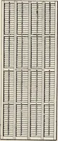 Picture 30 of 335 from Catalogue no. 15 from Chicago Millwork Supply Co., Chicago, U.S.A., manufacturers : doors, windows, mouldings, grilles, mantels, stairwork, etc., etc. (1906), leaf 38