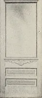 Picture 50 of 335 from Catalogue no. 15 from Chicago Millwork Supply Co., Chicago, U.S.A., manufacturers : doors, windows, mouldings, grilles, mantels, stairwork, etc., etc. (1906), leaf 49