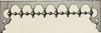 An illustration from Catalogue no. 15 from Chicago Millwork Supply Co., Chicago, U.S.A., manufacturers : doors, windows, mouldings, grilles, mantels, stairwork, etc., etc. (1906)