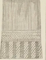 Picture 70 of 107 from Catalogue : Spring and Summer : of silks, dress goods, cloths, millinery (etc.) (1882), leaf 110