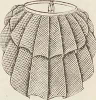 Picture 75 of 107 from Catalogue : Spring and Summer : of silks, dress goods, cloths, millinery (etc.) (1882), leaf 113