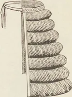 Picture 77 of 107 from Catalogue : Spring and Summer : of silks, dress goods, cloths, millinery (etc.) (1882), leaf 113