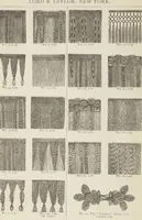 Picture 87 of 107 from Catalogue : Spring and Summer : of silks, dress goods, cloths, millinery (etc.) (1882), leaf 126