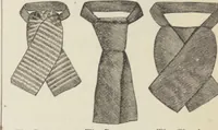 An illustration from Catalogue : Spring and Summer : of silks, dress goods, cloths, millinery (etc.) (1882)