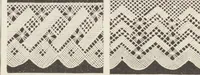 An illustration from Catalogue : Spring and Summer : of silks, dress goods, cloths, millinery (etc.) (1882)