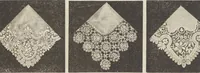 An illustration from Catalogue : Spring and Summer : of silks, dress goods, cloths, millinery (etc.) (1882)