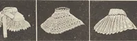 Picture 49 of 107 from Catalogue : Spring and Summer : of silks, dress goods, cloths, millinery (etc.) (1882), leaf 89