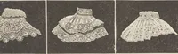 Picture 50 of 107 from Catalogue : Spring and Summer : of silks, dress goods, cloths, millinery (etc.) (1882), leaf 89