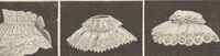 Picture 51 of 107 from Catalogue : Spring and Summer : of silks, dress goods, cloths, millinery (etc.) (1882), leaf 89