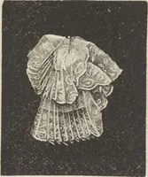 Picture 53 of 107 from Catalogue : Spring and Summer : of silks, dress goods, cloths, millinery (etc.) (1882), leaf 90