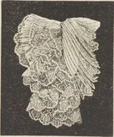 Picture 55 of 107 from Catalogue : Spring and Summer : of silks, dress goods, cloths, millinery (etc.) (1882), leaf 90