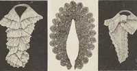 Picture 61 of 107 from Catalogue : Spring and Summer : of silks, dress goods, cloths, millinery (etc.) (1882), leaf 94