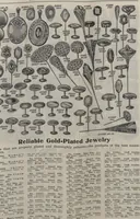 Picture 102 of 265 from The Gimbel book : Paris, London, and American styles (1910), leaf 101